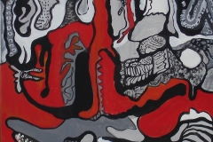 ROJO Y BLANCO