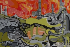 "Amanece en Buenos Aires"