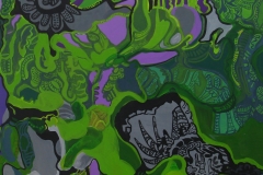 "Selvática"