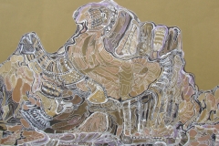 LEONA 48 cm.x 70cm.